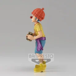 Bandai Figuras One Piece^Figura One Piece Buggy Wanokuni Grandline Children