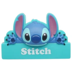 Best Imán de PVC Lilo & Stitch con Diseño de Stitch Películas Y Personajes De Disney ·Lilo Y Stitch|Regalos Stitch Baratos