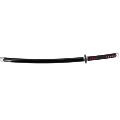 Amont Katanas De Bambú^Katana Bambú Kamado Tanjirou Demon Slayer 104 cm