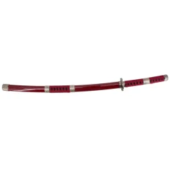 Amont Katanas One Piece|Katanas De Bambú^Katana Bambú Sandai Kitetsu de Zoro One Piece 104 cm