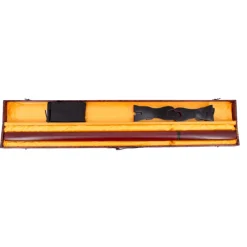 Amont Katanas Funcionales^Katana con Filo Vaina Roja 108 cm
