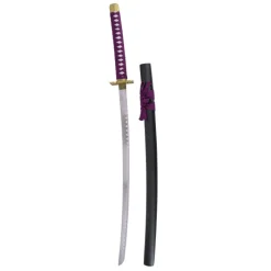 Amont Katanas Decorativas^Katana Hirako Shinii Sakanade de Bleach 104 cm