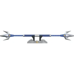 Best Lanza Ranger Azul Mighty Morphin Power Rangers Power Rangers