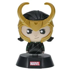 Discount Lámpara Icons Loki 12 Cm Marvel Hogar