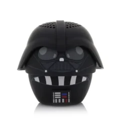Bitty Boomers Descuentos Gaming|Auriculares Y Sonido Gaming ^Mini Altavoz Darth Vader