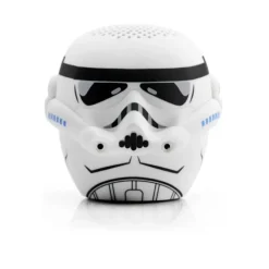 Bitty Boomers Descuentos Gaming|Auriculares Y Sonido Gaming ^Mini altavoz Stormtrooper 5cm Star Wars