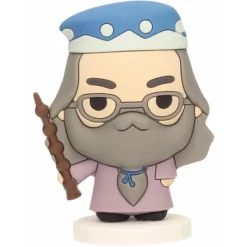 Best Minifigura de goma Dumbledore Harry Potter Figuras Harry Potter