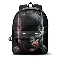 KaracterMania Mochilas Dc^Mochila Batman Negra