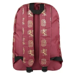 Mochila escolar Harry Potter Gryffindor Niños Harry Potter Para Niños|Para El Cole