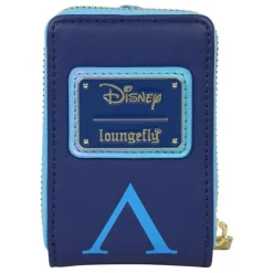 Loungefly Bolsos Y Carteras Disney^Monedero Disney Atlantis Kida de , Cuero PU
