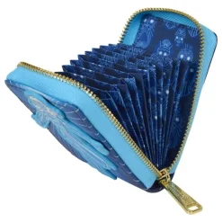 Loungefly Bolsos Y Carteras Disney^Monedero Disney Atlantis Kida de , Cuero PU