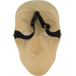 Amont Disfraces Series|Máscaras Terror Y Carnaval ^Máscara La Casa de Papel Dalí