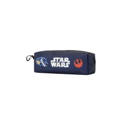 Frikileria Regalos Star Wars Por Personaje |Complementos Star Wars^Pack mochila + estuche piloto Star Wars