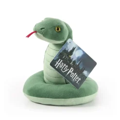 The Noble Collection Slytherin^Peluche mascota Slytherin Harry Potter
