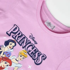 Hot Pijama Largo de Algodón 100% con Diseño Princess Niños Ropa Y Téxtil: Cosas Que Ponerse Para Niños