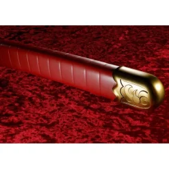 Bandai Armas, Espadas Y Escudos Disfraces|Disfraces Manga Y Anime^Set de 3 Proplicas Katanas Roronoa Zoro One Piece 95 cm