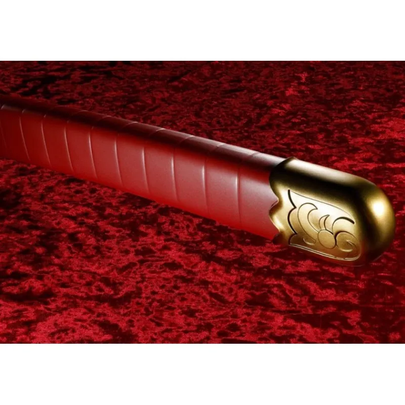 Bandai Armas, Espadas Y Escudos Disfraces|Disfraces Manga Y Anime^Set de 3 Proplicas Katanas Roronoa Zoro One Piece 95 cm
