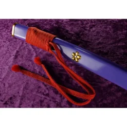 Bandai Armas, Espadas Y Escudos Disfraces|Disfraces Manga Y Anime^Set de 3 Proplicas Katanas Roronoa Zoro One Piece 95 cm