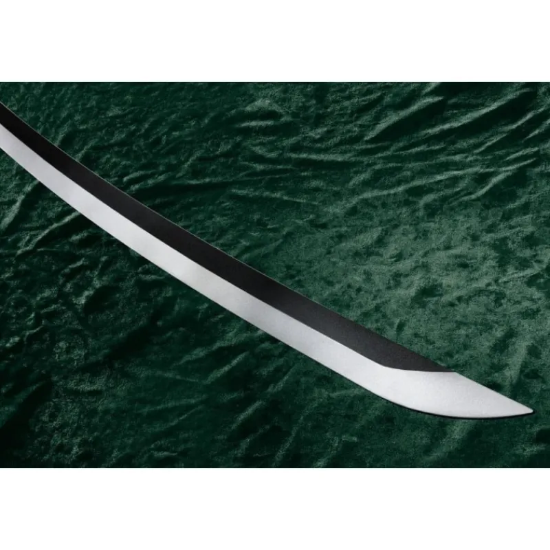 Bandai Armas, Espadas Y Escudos Disfraces|Disfraces Manga Y Anime^Set de 3 Proplicas Katanas Roronoa Zoro One Piece 95 cm