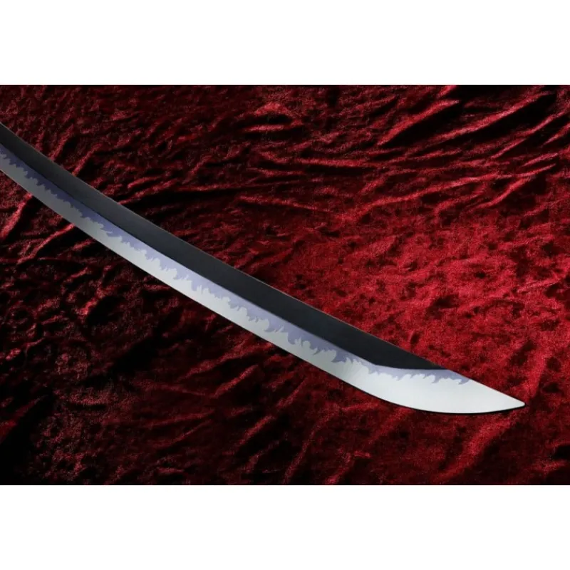 Bandai Armas, Espadas Y Escudos Disfraces|Disfraces Manga Y Anime^Set de 3 Proplicas Katanas Roronoa Zoro One Piece 95 cm