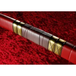 Bandai Armas, Espadas Y Escudos Disfraces|Disfraces Manga Y Anime^Set de 3 Proplicas Katanas Roronoa Zoro One Piece 95 cm