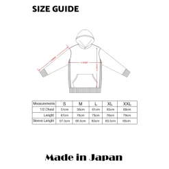 DIFUZED Moda Pokemon|Regalos Y Coleccionismo Para Gamers - Cosas De Videojuegos Míticos^Sudadera Pokemon The Choice Made In Japan