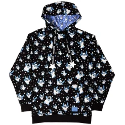 Best Sudadera Stich fantasma Películas Y Personajes De Disney ·Lilo Y Stitch|Ropa Disney