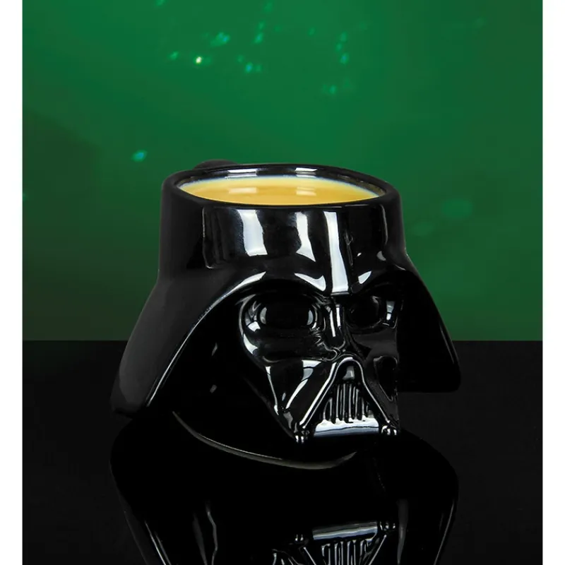 New Taza 3D Star Wars Darth Vader Regalos Star Wars Por Personaje |Tazas Star Wars