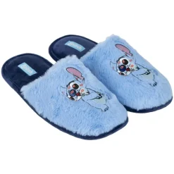Best Zapatillas de casa abiertas Stitch Disney Ropa Stitch|Películas Y Personajes De Disney ·Lilo Y Stitch